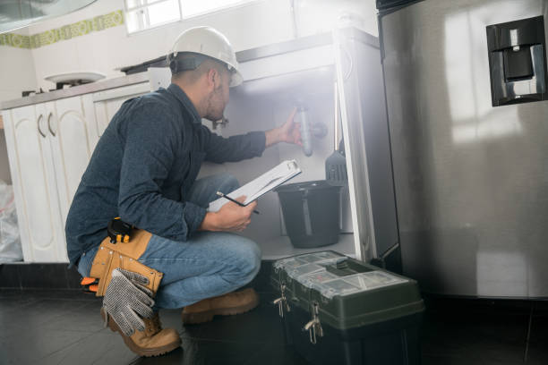 Best Same-Day Plumbing Service  in St Regis Park, KY