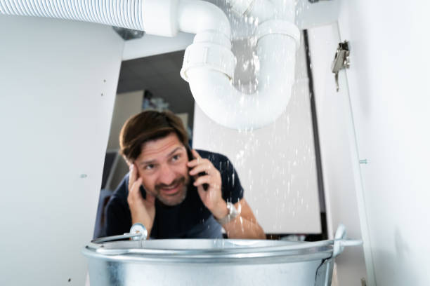 Best Emergency Plumber  in St Regis Park, KY