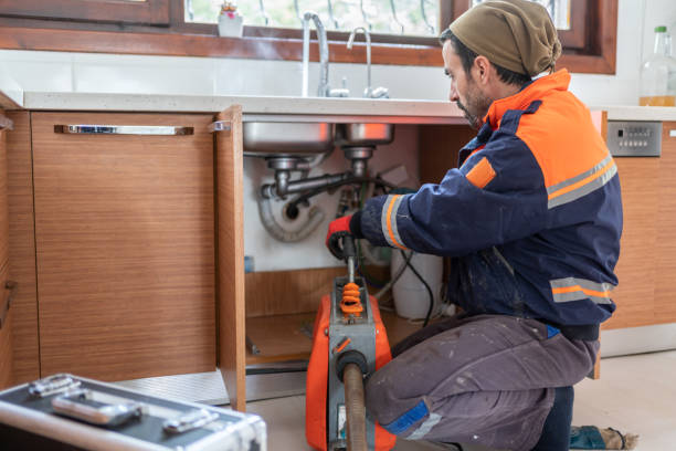 Professional Plumbing in St Regis Park, KY