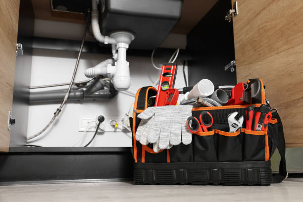 Best Sewer Line Repair  in St Regis Park, KY