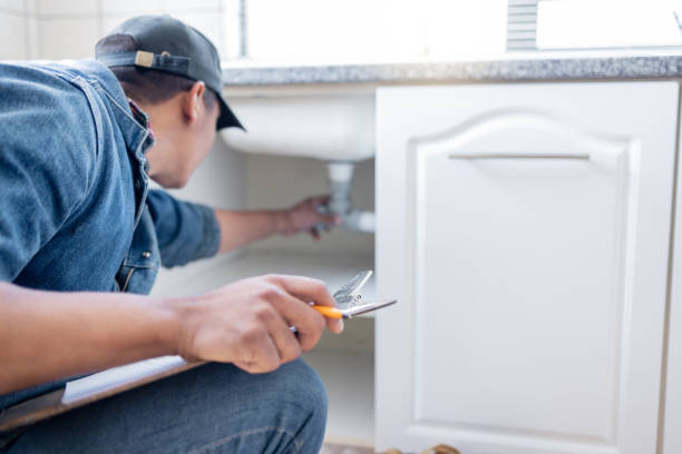 Best Plumbing Repair Near Me  in St Regis Park, KY