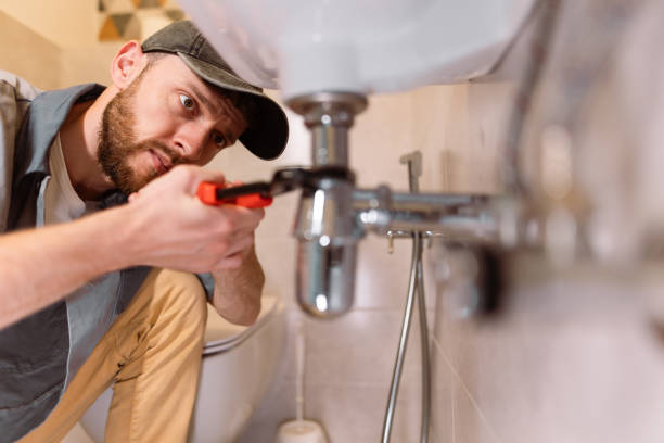 Best Plumbing Inspection Services  in St Regis Park, KY