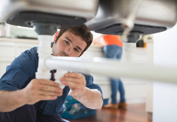 Best Plumbing Installation Services  in St Regis Park, KY