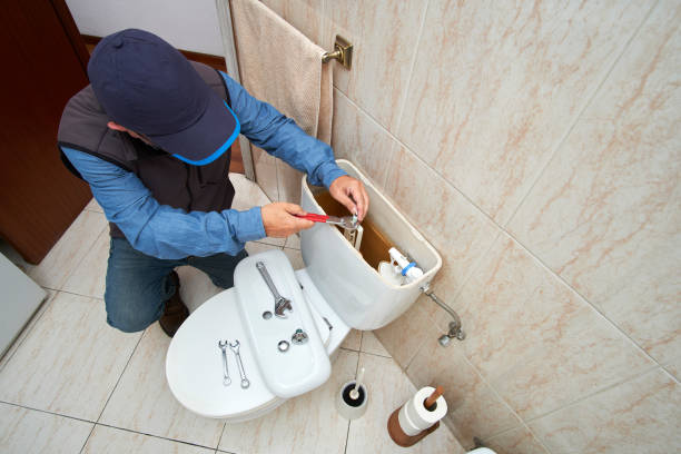 Best Plumbing Installation Services  in St Regis Park, KY