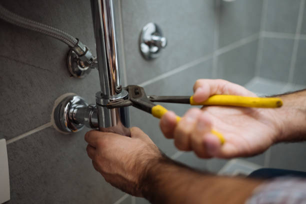 Best Plumbing Services Near Me  in St Regis Park, KY