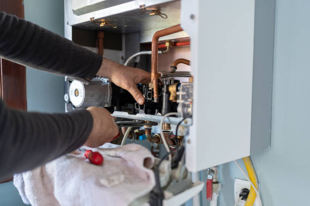 Best Emergency Plumbing Repair  in St Regis Park, KY