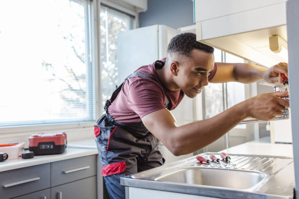 Best Plumbing Repair Near Me  in St Regis Park, KY