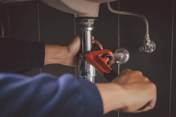 Best Local Plumber Services  in St Regis Park, KY